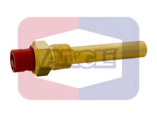 Датчик, температура масла