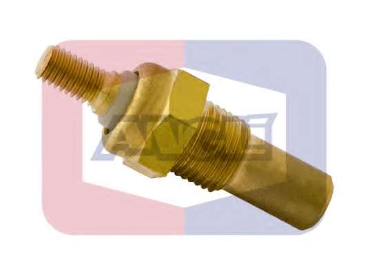 Датчик, температура охлаждающей жидкости