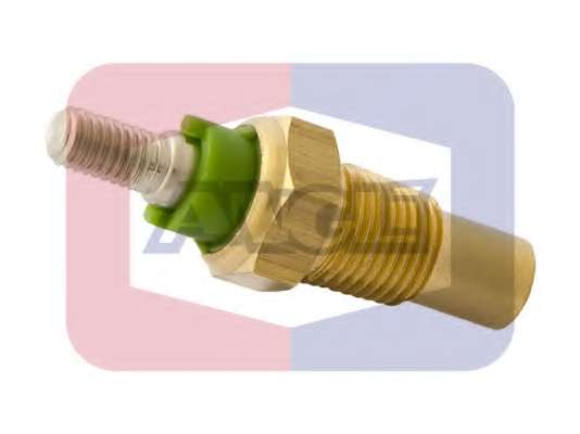 Датчик, температура охлаждающей жидкости