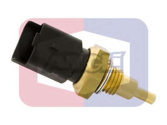 Датчик, температура охлаждающей жидкости