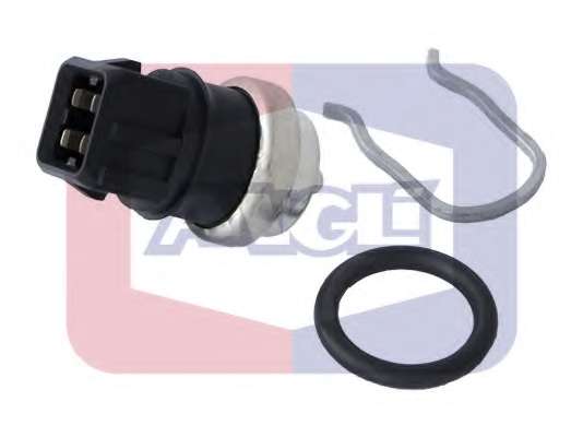 Датчик, температура охлаждающей жидкости