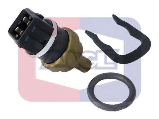 Датчик, температура охлаждающей жидкости