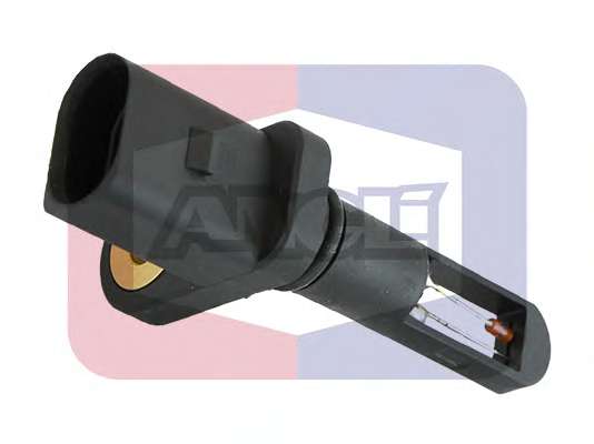 Датчик, температура впускаемого воздуха