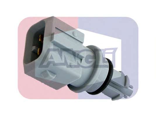 Датчик, температура впускаемого воздуха