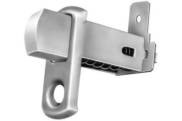 Выключатель, контакт двери