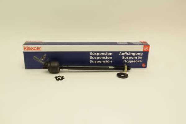 Осевой шарнир, рулевая тяга