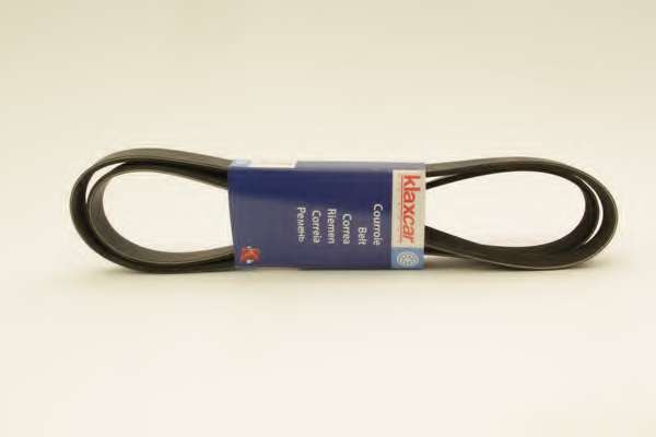 Поликлиновой ремень