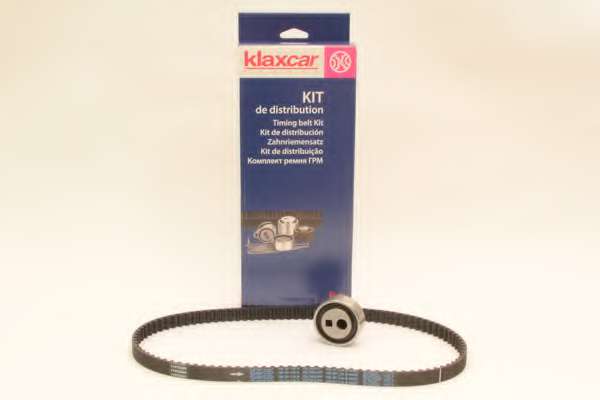 Комплект ремня ГРМ