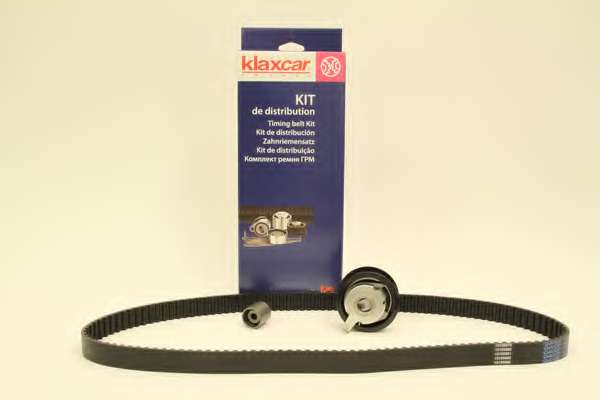 Комплект ремня ГРМ