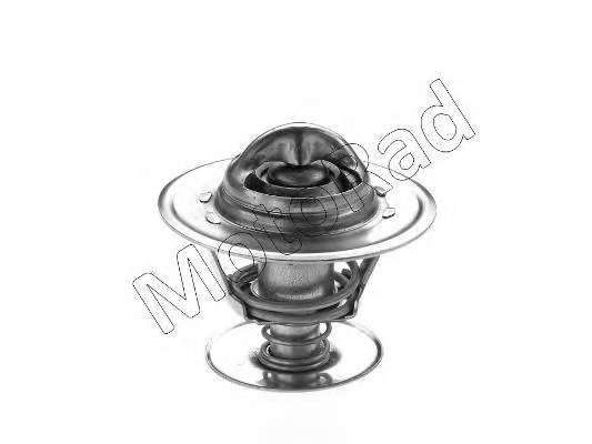 Термостат, охлаждающая жидкость