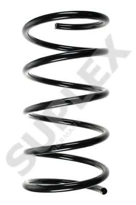 Пружина ходовой части