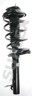 Стойка амортизатора