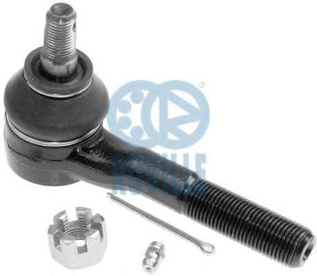 Наконечник поперечной рулевой тяги