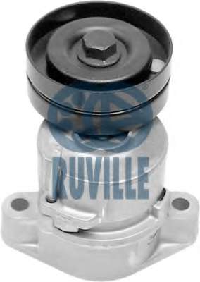 Натяжная планка, поликлиновой ремень