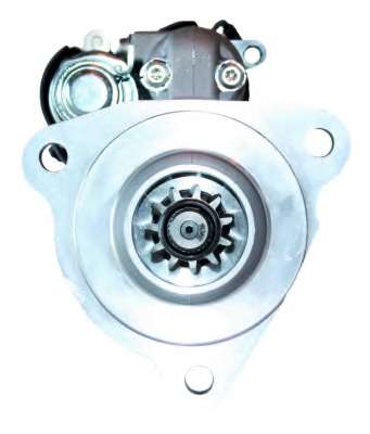 DAF, 0001261045, Стартер