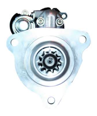 SCANIA, 571487, Стартер