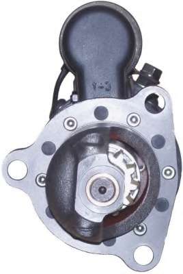 PRESTOLITE ELECTRIC, MS1-401A, Стартер