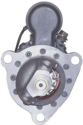 PRESTOLITE ELECTRIC, MS1-403A, Стартер