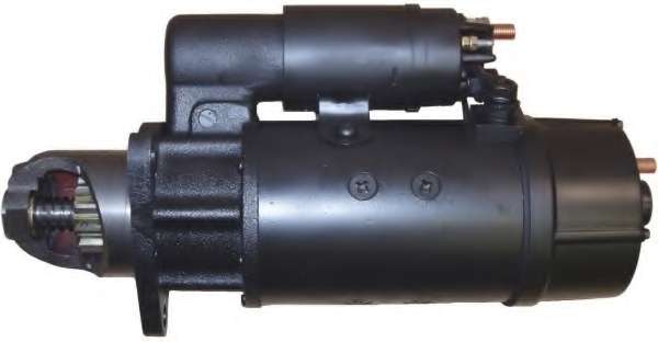 PRESTOLITE ELECTRIC, MS1-403A, Стартер