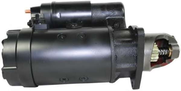 CUMMINS, 3975134, Стартер