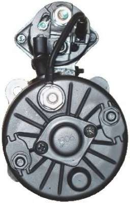 PRESTOLITE ELECTRIC, MS4-400, Стартер