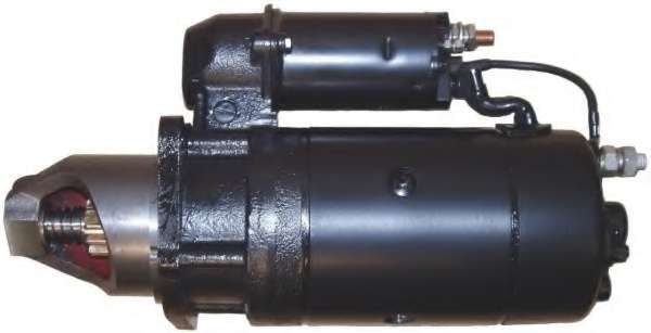 PRESTOLITE ELECTRIC, MS4-400, Стартер