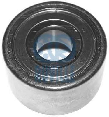 Паразитный / Ведущий ролик, зубчатый ремень