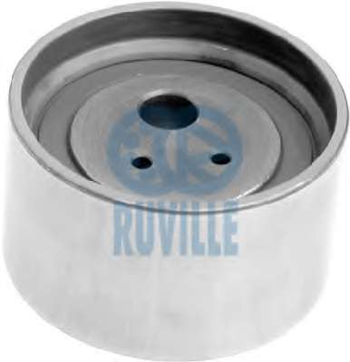 Натяжной ролик, ремень ГРМ