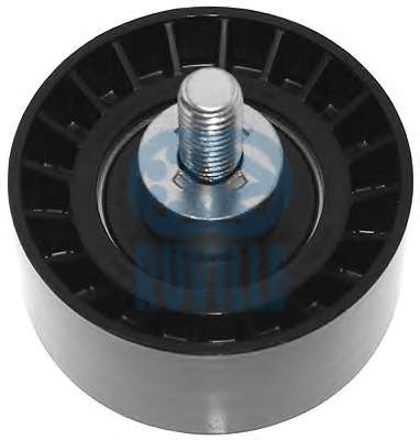 Паразитный / Ведущий ролик, зубчатый ремень