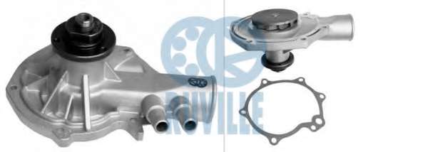 Водяной насос