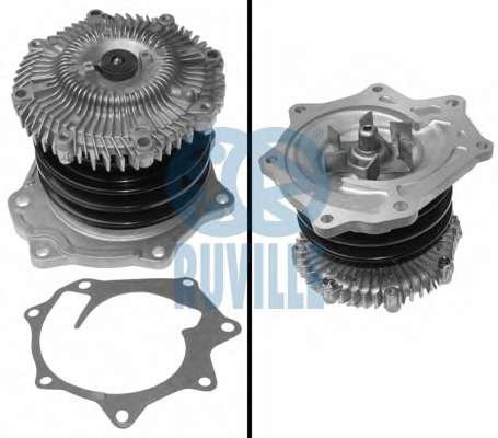 Водяной насос