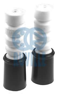 Пылезащитный комплект, амортизатор