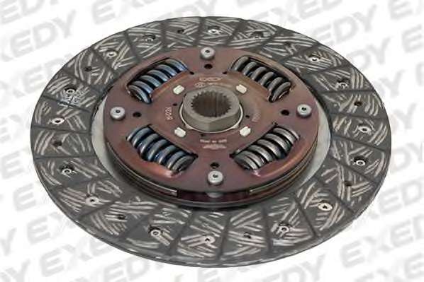 Диск сцепления