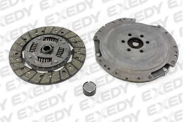 Комплект сцепления