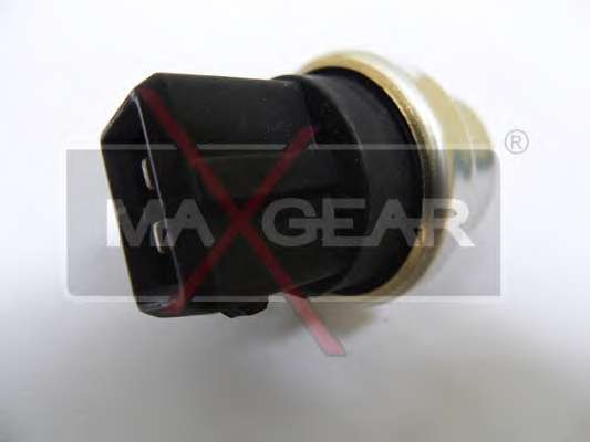 Датчик, температура охлаждающей жидкости