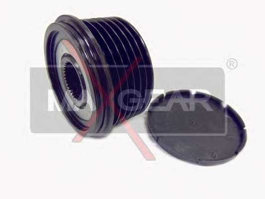 Механизм свободного хода генератора