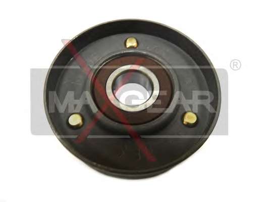 Натяжная планка, поликлиновой ремень