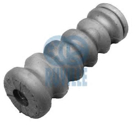 Буфер, амортизация