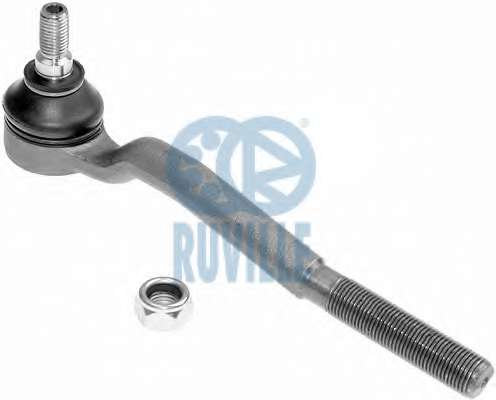 Наконечник поперечной рулевой тяги