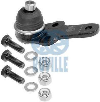 Несущий / направляющий шарнир