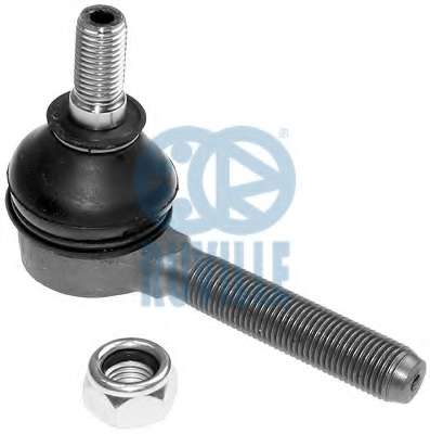 Наконечник поперечной рулевой тяги