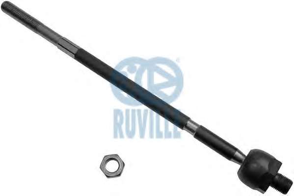 Осевой шарнир, рулевая тяга