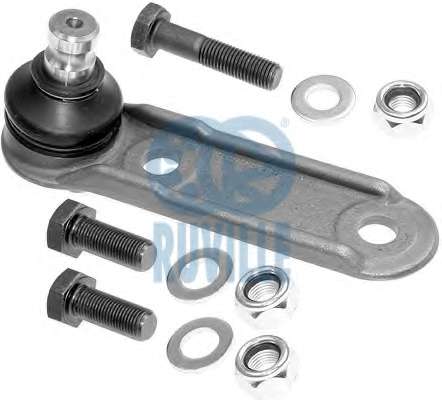 Несущий / направляющий шарнир