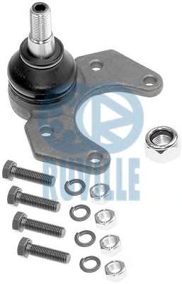 Несущий / направляющий шарнир