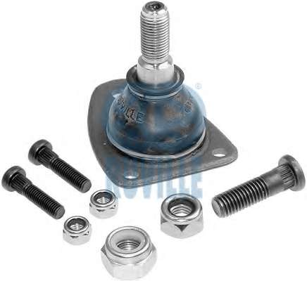 Несущий / направляющий шарнир