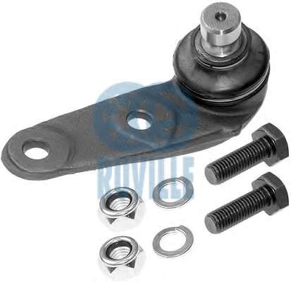 Несущий / направляющий шарнир