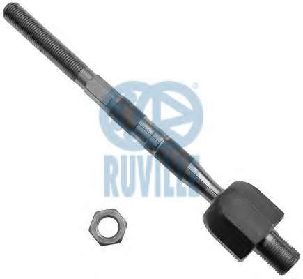 Осевой шарнир, рулевая тяга