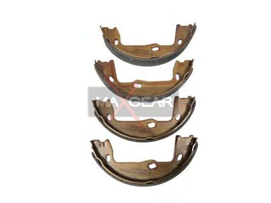 Тормозные колодки