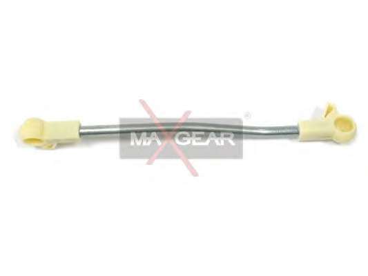 Шток вилки переключения передач