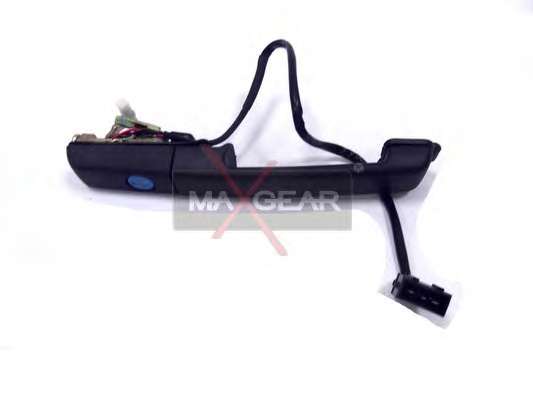 Ручка двери